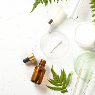 The Beginners Guide to Creating a Natural Moisturising Lotion
