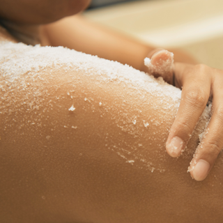 The Importance of Body Exfoliation