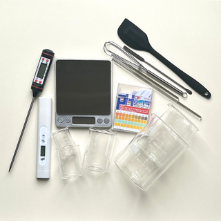 Skincare Making Equipment Bundles