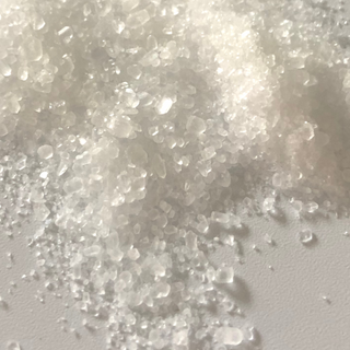 Salts, Powders and Acids
