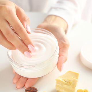 The Natural Skincare Formulator Starter Bundle - Create Natural Moisturisers, Lotions, Face Oils,  & Balms