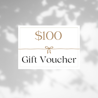 Botanic Inspiration e-Gift Voucher