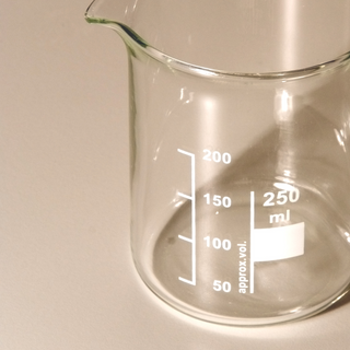 Glass Beaker - Low Form and Heat Resistant