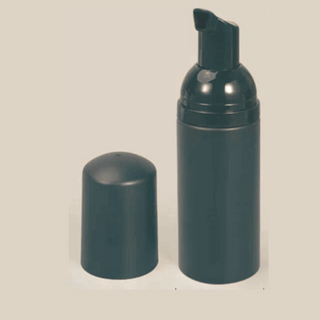 Foaming Pump Bottle - 60ml Black